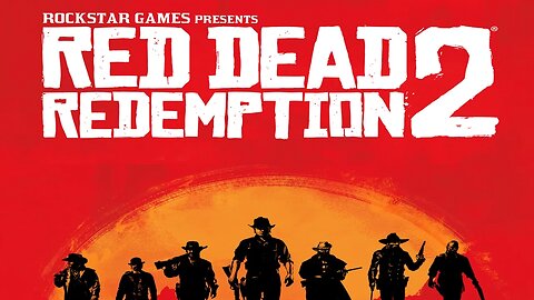 Red Dead Redemption 2 Trailer