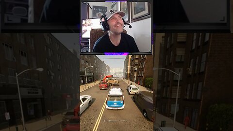NOT GOING TO JAIL. GOING TO THE JUNK YARD (Police Simulator: Patrol Officers)