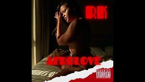 RK - AFROLOVE