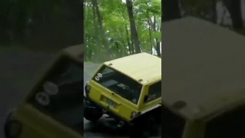 car crash fail #shorts