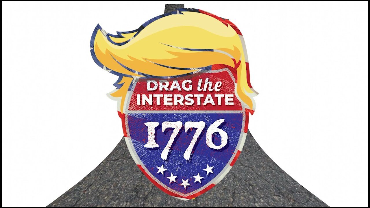 Maga drag the interstate Dallas tx