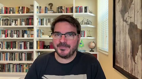 A volta dos diálogos cabulosos?