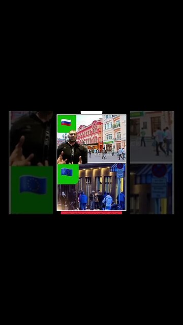 Кандидат-депутат от Възраждане, който кара камион в Германия, се възмущава от Европа.