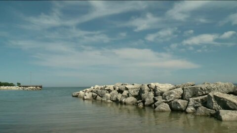 Milwaukee County officials push to make McKinley Beach safer