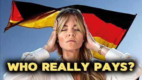 Moving to GERMANY from RUSSIA? What Nobody Tells You!