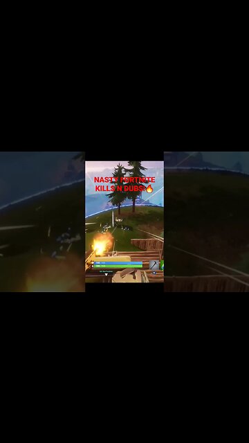 FORTNITE BEAST! #shorts #subscribe #fortnite #trending #clips #like
