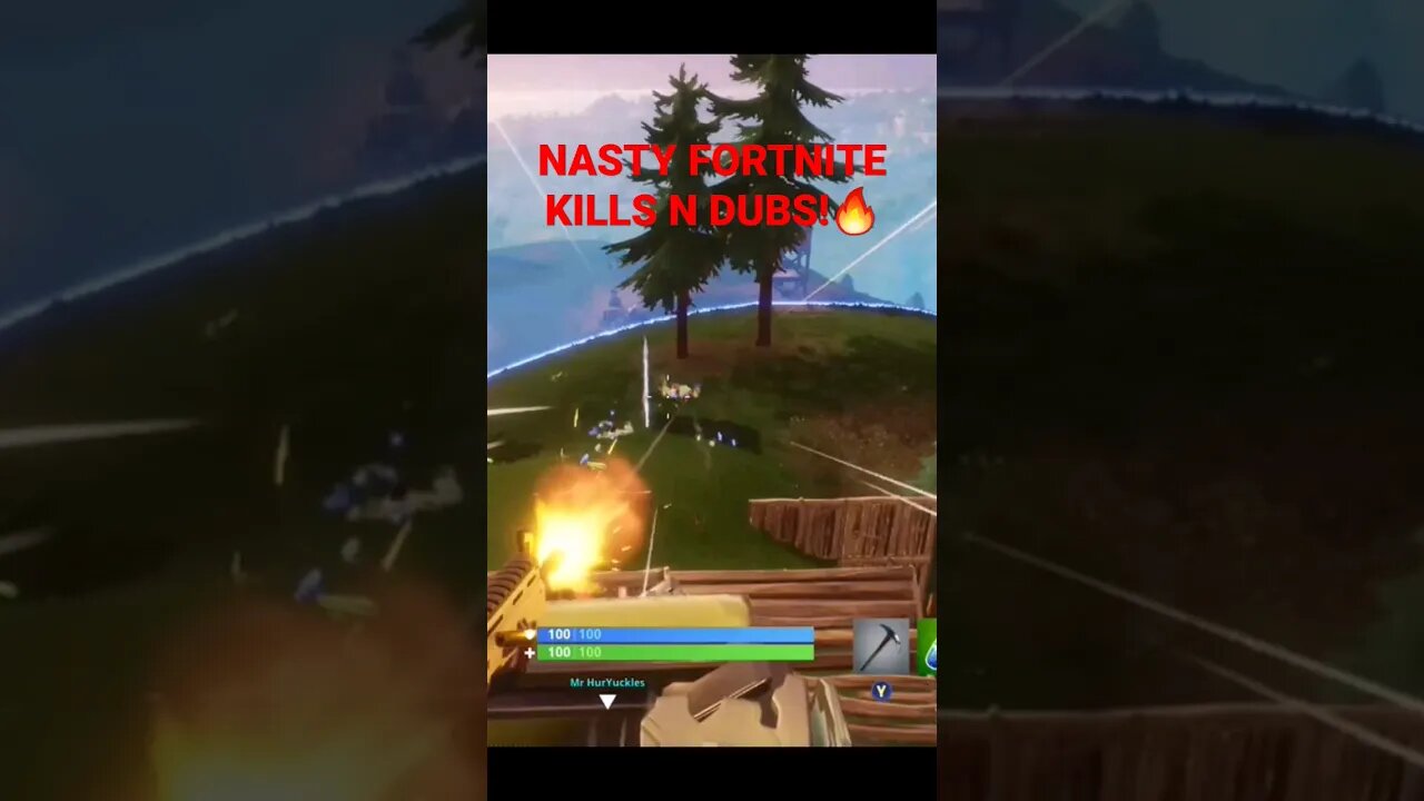 FORTNITE BEAST! #shorts #subscribe #fortnite #trending #clips #like