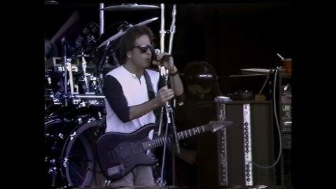 Grateful Dead [1080p HD Remaster] - May 29, 1992 Las Vegas, NV