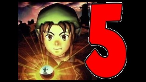 TurnipGames - Dark Cloud (Part 5)