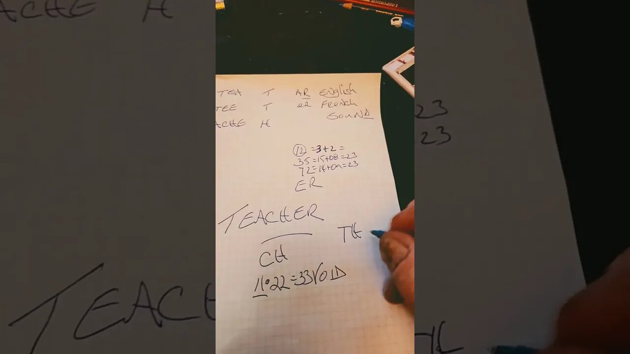 TIME HEAVEN TEACHER