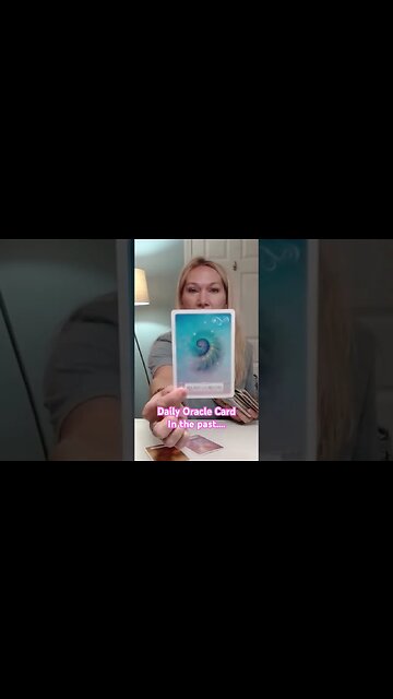 #oraclecard #oraclecards