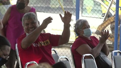 CINE HACIENDO COMUNIDAD
