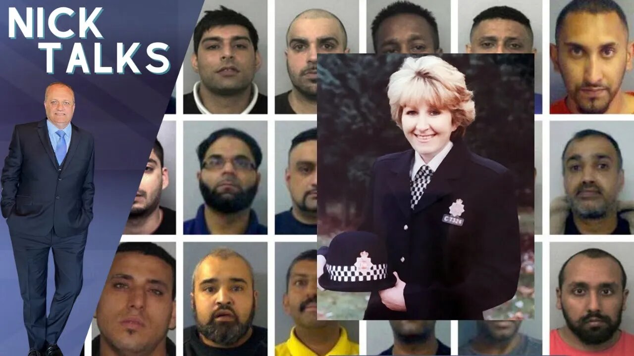 One Woman's Fight - Maggie Oliver - the grooming gang shame