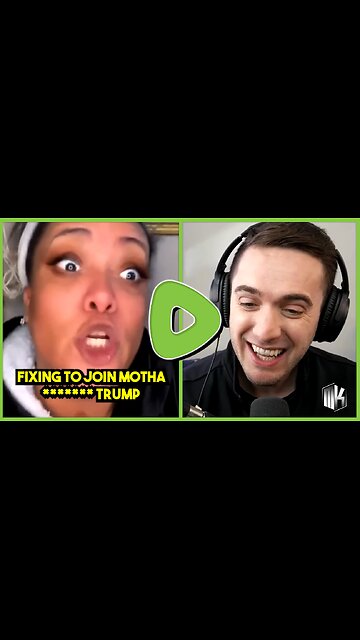 "I'm Sick of This!!!"