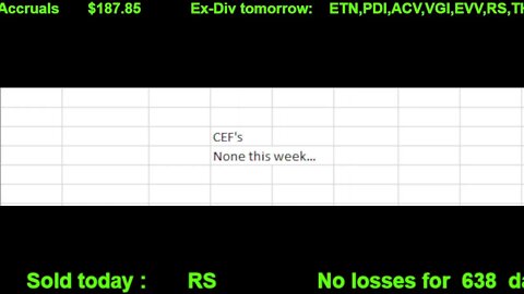 Live Trading, Crypto, Stocks