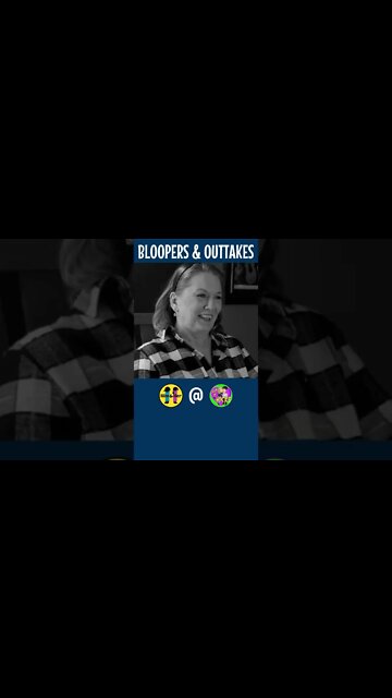 Naked Mistake #mybloopers