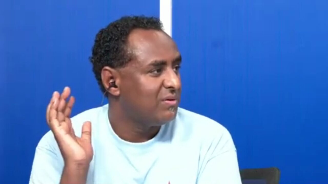 ፕ/ር መስፍን ለአብይ አህመድ የአዕምሮ ህክምና በመስጠት ለኢትዮጵያ ውለታ መዋል አለባቸው - ሀብታሙ አያሌው