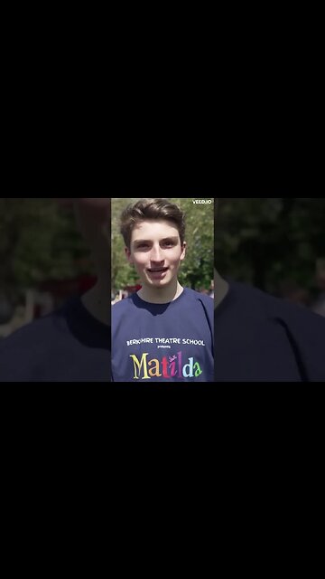 William and Kate delight royal fans with surprise Windsor walkabout ‘They’re normal people! #shorts