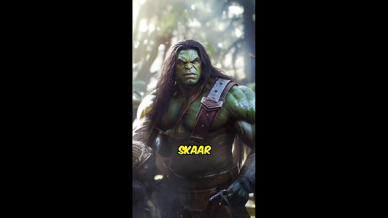 Skaar