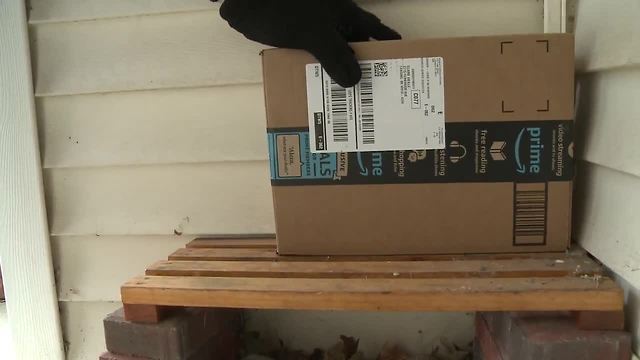 How to protect yourself from porch pirates