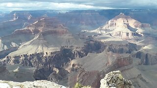 GRAND CANYON MAJESTY!