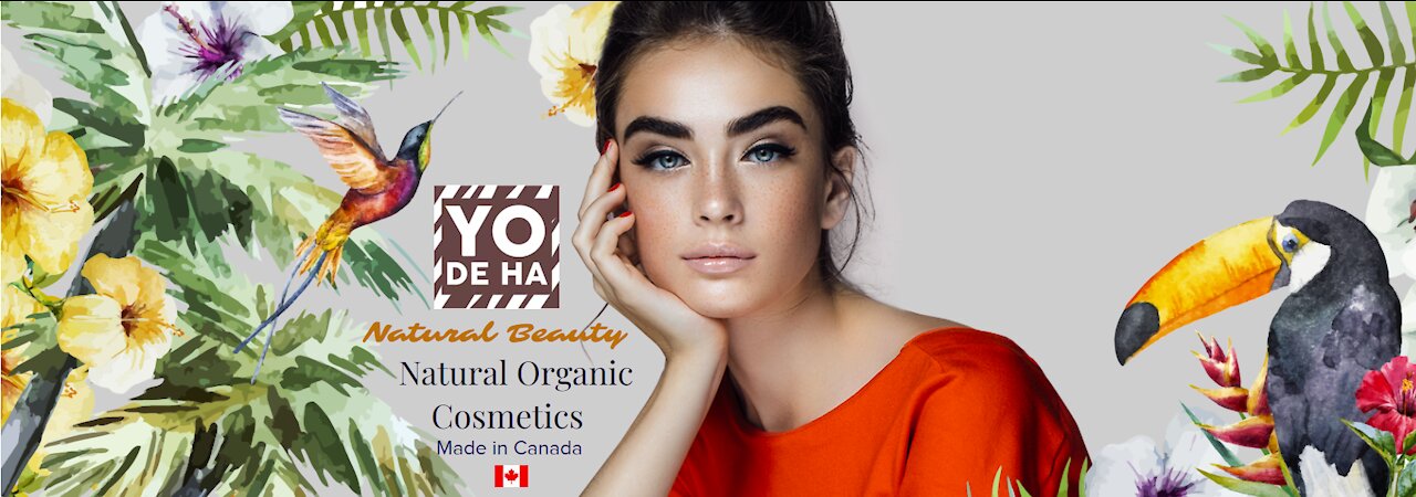 YODEHA Organic Cosmetics