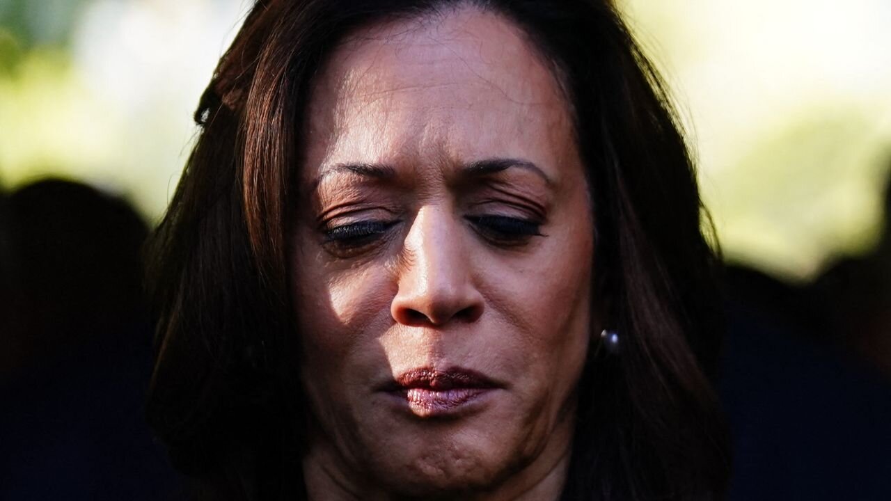 Tragedy Strikes Kamala Harris Minutes After Debate