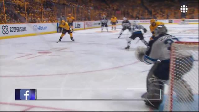Four Michigan natives on Jets' Western Conference Final roster
