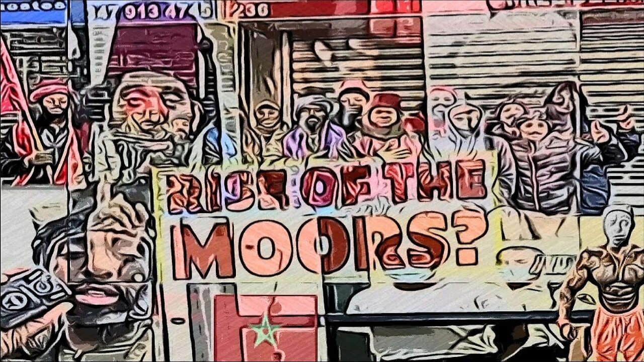 RISE OF THE MOORS "WAKEFIELD STANDOFF" MASSACHUSETTS STATE POLICE BODY CAMERA FULL FOOTAGE + BONUS
