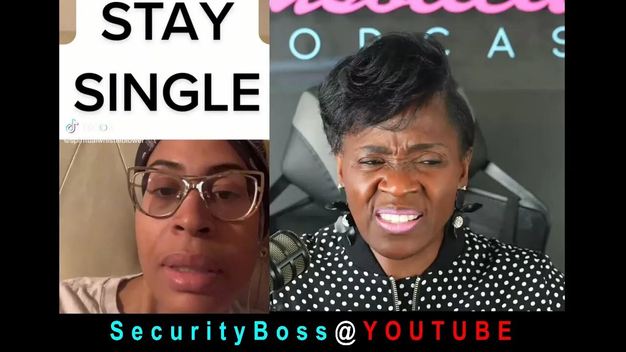 Women Are Marriage's #1 Enemy | This Conversation Started @Krew Season
