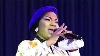 Mercy Chinwe - FROM THE GLORY DOME #IMFFC2019