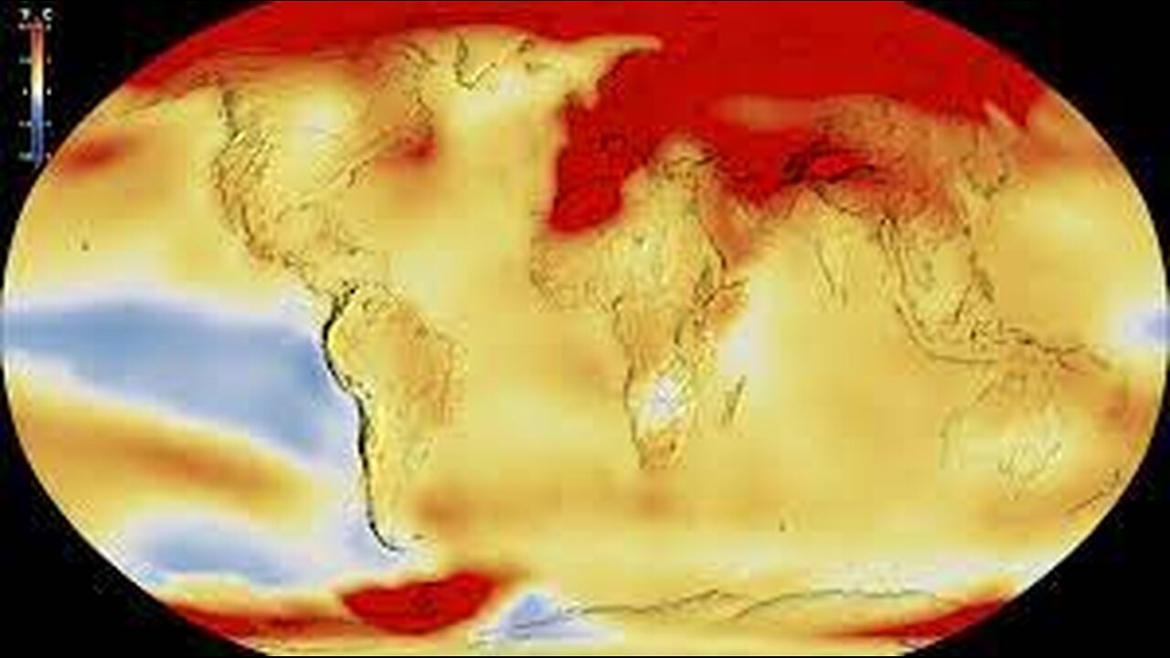 NASA | Understanding Global Temperature Trends: Insights from NASA's 2012 Analysis 🌍🌡️📊