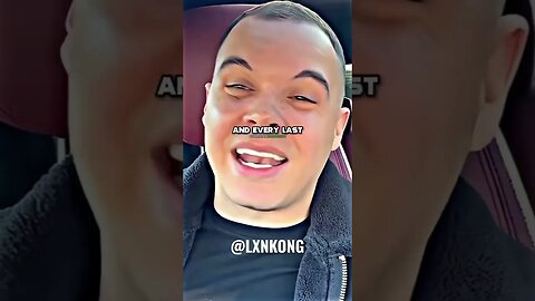 Blame Yourself For Everything