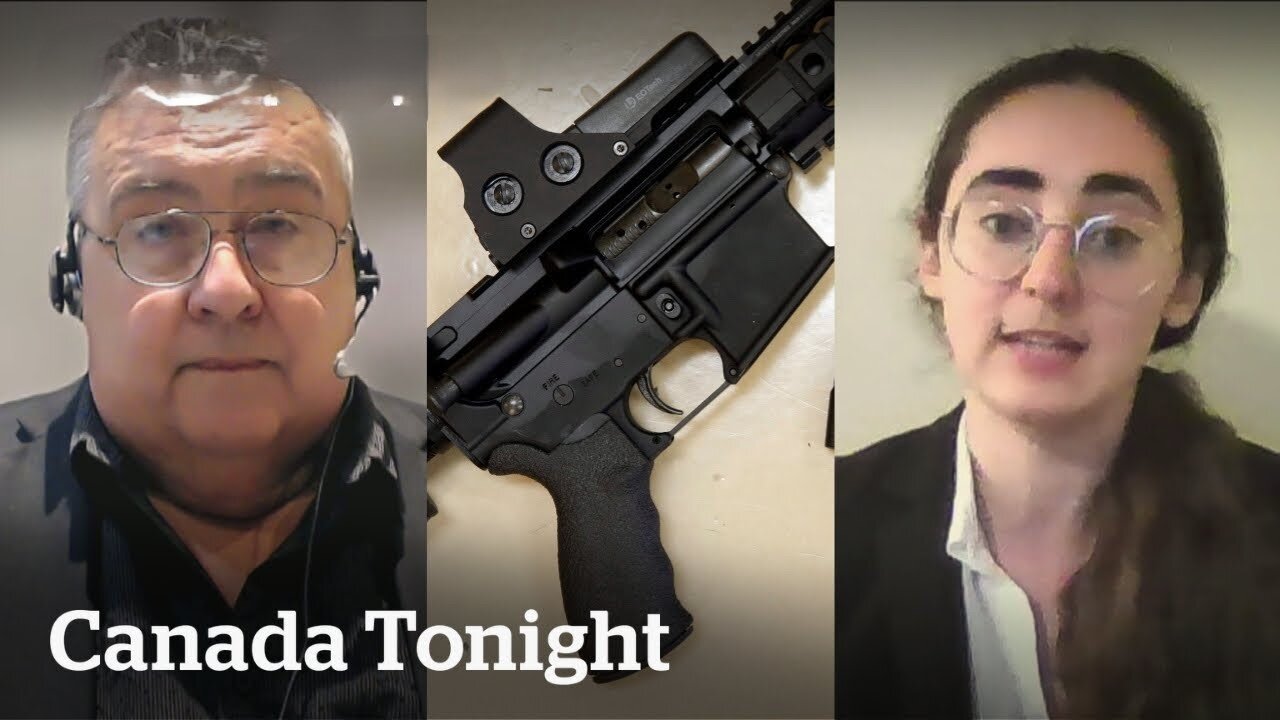 How effective will Ottawa's new gun control measures be? | Canada Tonight