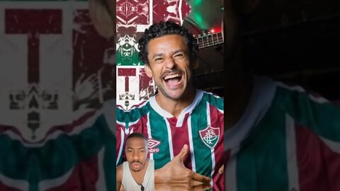 Top 5 brasileiro com mais gols na libertadores #libertadores #fred #fluminense #flamengo #campeão