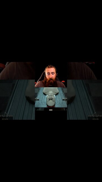 Im going to what !? #gaming #templardred