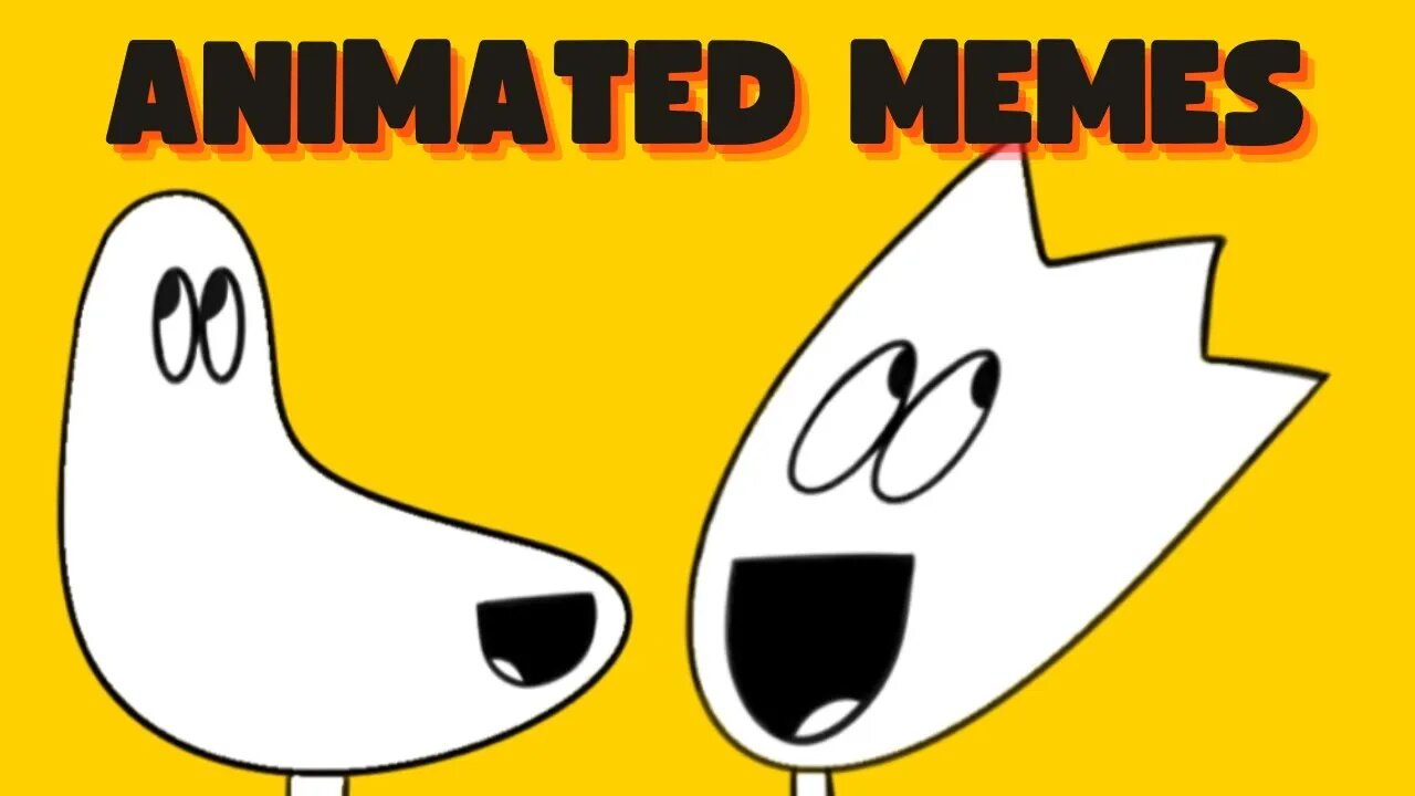 Animation Memes Compilation October 2022 Dump