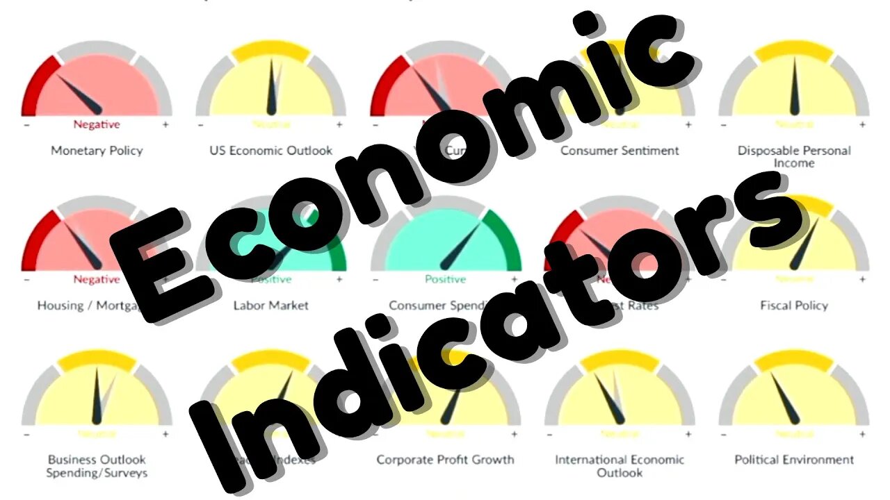 Economic Indicators