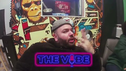 We're already cooking up Season 7 for you guys #behindthescenes #thevibepc #2022