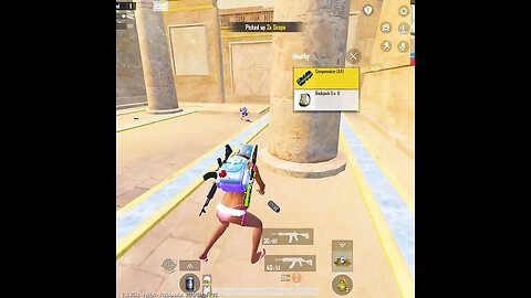 ATTITUDE REVENGE KILL #bgmi #buddy #pubgmobile #youtubeshorts #shortsviral
