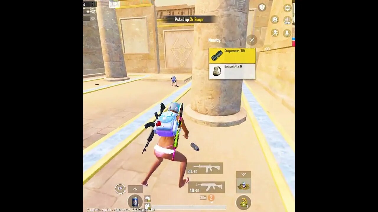 ATTITUDE REVENGE KILL #bgmi #buddy #pubgmobile #youtubeshorts #shortsviral