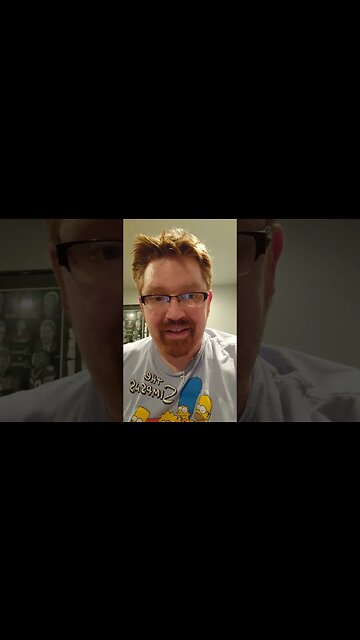 Bart's Comet is Bombastic and Hilarious #shorts