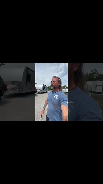 Rig Repairs @aluminumtrailer