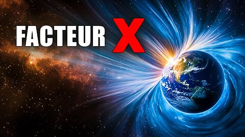 Facteur X : le mystère qui change le climat de la planète.