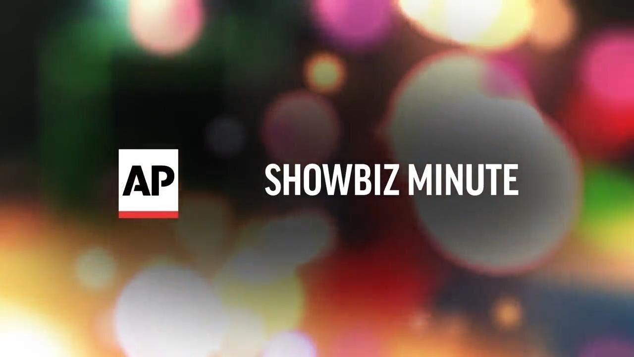 ShowBiz Minute_ Writers, U2, Gourd