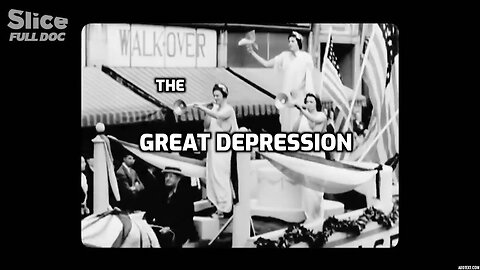 The Great Depression - The Collapse of the American Dream - FULL DOCUMENTARY