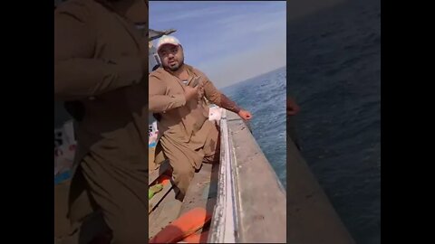 sturgeon fishing