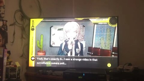 Danganronpa 2: Goodbye Despair - Episode 14: Investigation(Part 2)