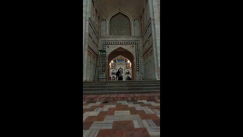 Masjid Rasheed Darul Uloom Deoband