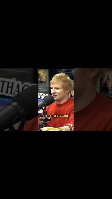 Face Yourself..Fail Forward #fyp #edsheeran